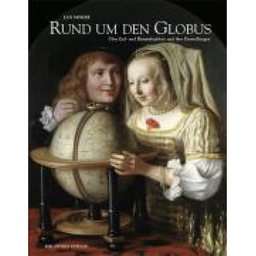 Jan Mokre - Mokre, J: Rund um den Globus