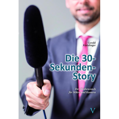 MBA Gerald Kneidinger - Die 30-Sekunden-Story