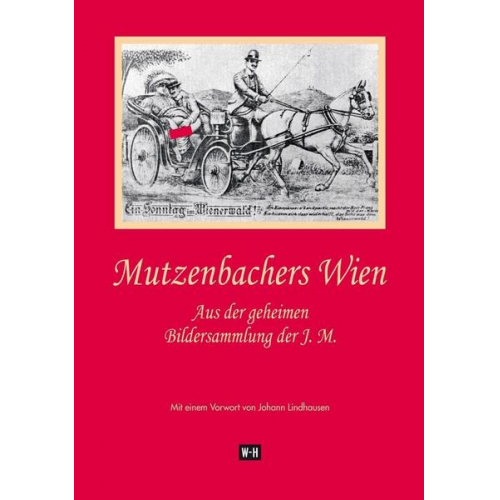 Mutzenbachers Wien