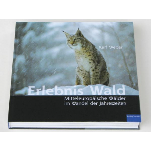 Karl Weber - Erlebnis Wald