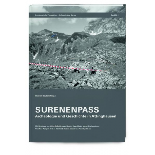 Surenenpass