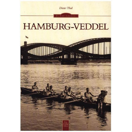 Dieter Thal - Hamburg-Veddel