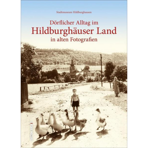 Stadtmuseum Hildburghausen - Dörflicher Alltag im Hildburghäuser Land