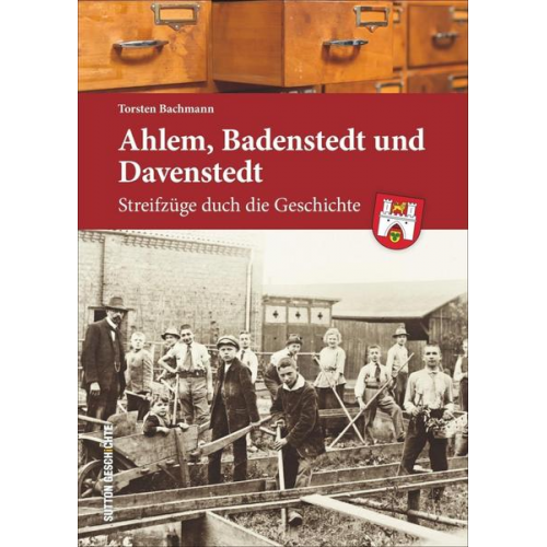 Torsten Bachmann - Ahlem, Badenstedt und Davenstedt