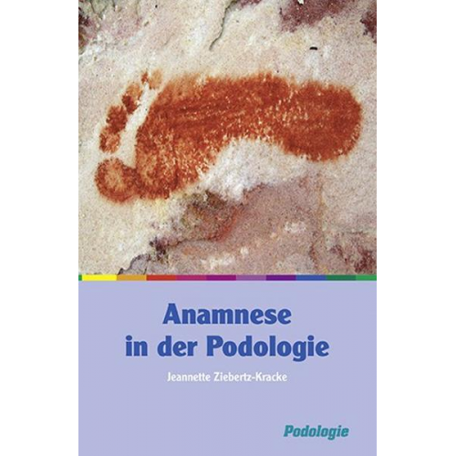 Jeannette Ziebertz-Kracke - Anamnese in der Podolgie