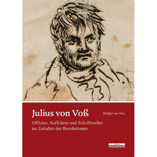 Rüdiger Voss - Julius von Voß