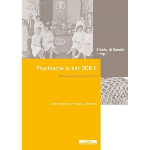 Psychiatrie in der DDR II