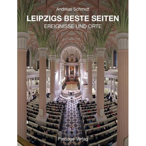 Andreas Schmidt - Leipzigs Beste Seiten