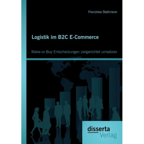 Franziska Stallmann - Logistik im B2C E-Commerce: Make-or-Buy Entscheidungen zielgerichtet umsetzen