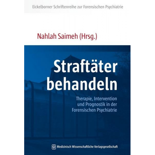 Straftäter behandeln