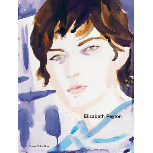 Berlin Ed. Boros Collection - Elizabeth Peyton