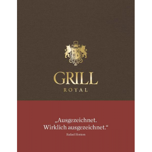 Grill Royal