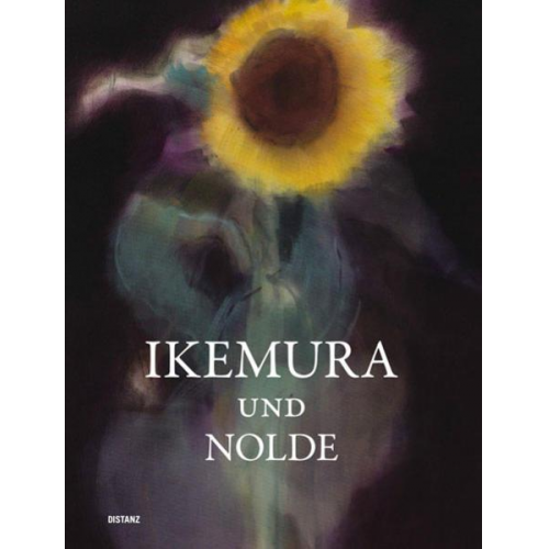 Distanz Verlag - Ikemura und Nolde