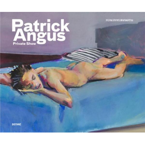 Patrick Angus - Private Show