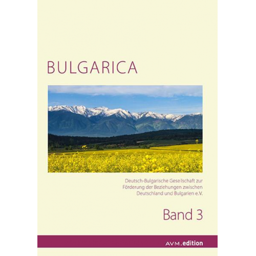 Bulgarica 3