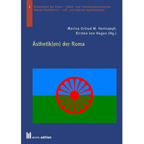 Ästhetik(en) der Roma