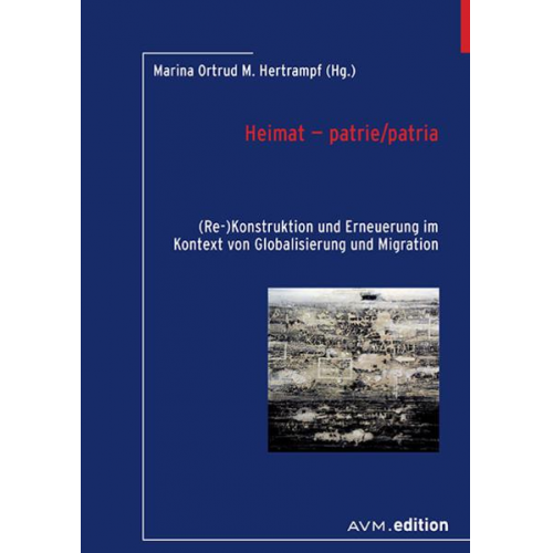 Heimat – patrie/patria