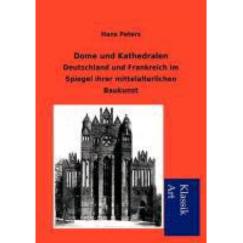 Hans Peters - Dome und Kathedralen