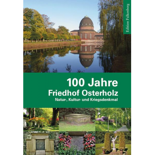 100 Jahre Friedhof Osterholz