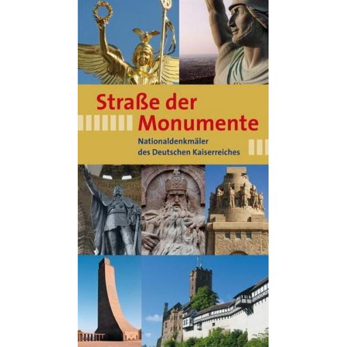 Straße der Monumente