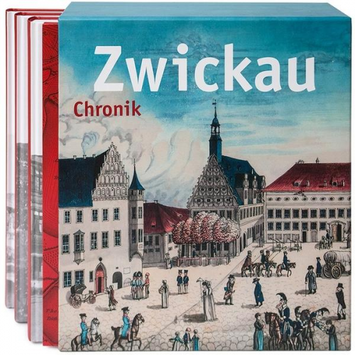 Chronik Zwickau