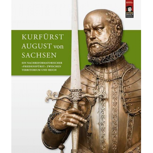 Kurfürst August von Sachsen