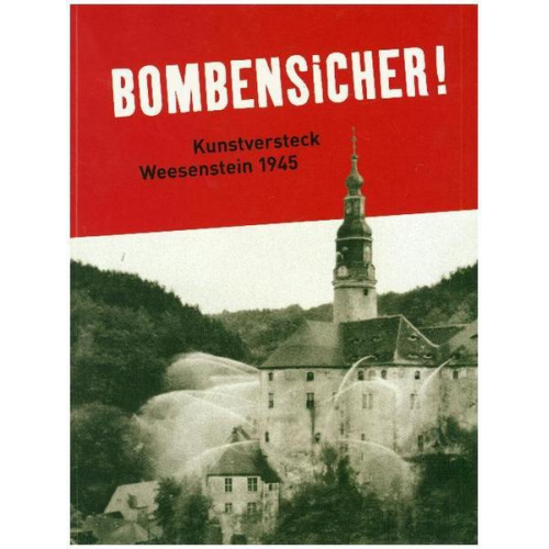 Bombensicher!