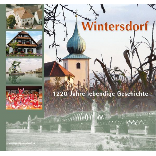 Franz Ruf & Peter Fritz - Wintersdorf