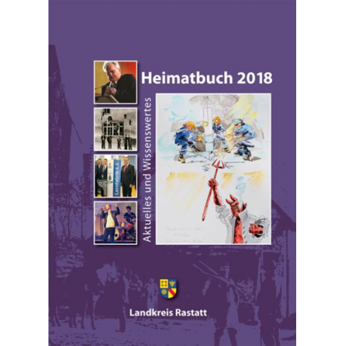 Heimatbuch 2018