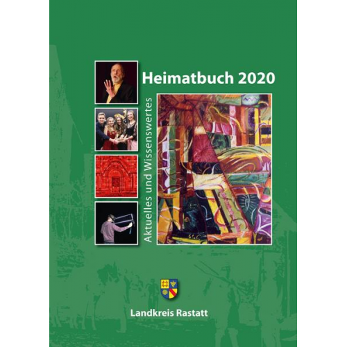 Heimatbuch 2020