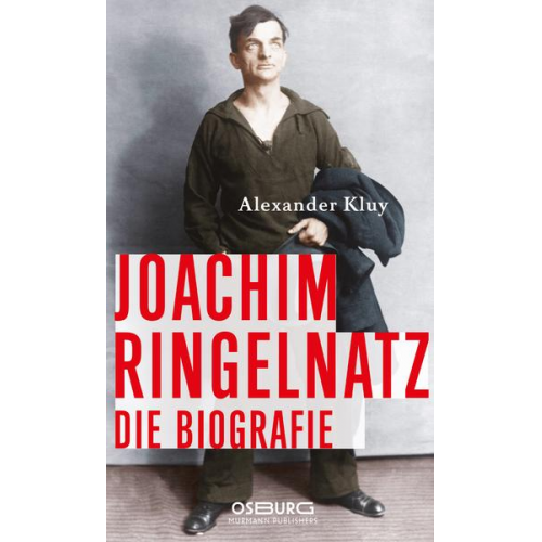 Alexander Kluy - Joachim Ringelnatz