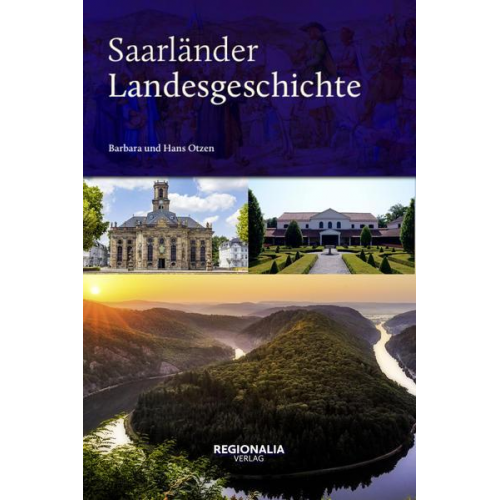 Barbara und Hans Otzen - Saarländer Landesgeschichte