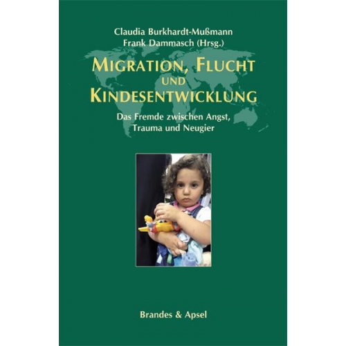 Migration, Flucht und Kindesentwicklung