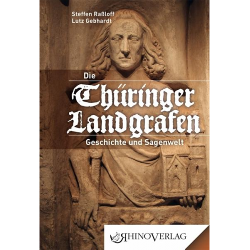 Steffen Rassloff & Lutz Gebhardt - Thüringer Landgrafen