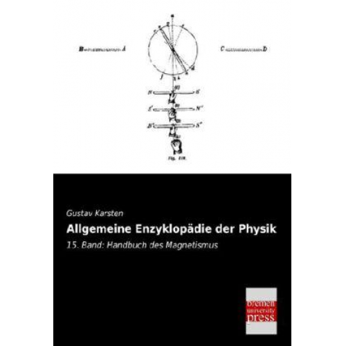 Allgemeine Enzyklopädie der Physik