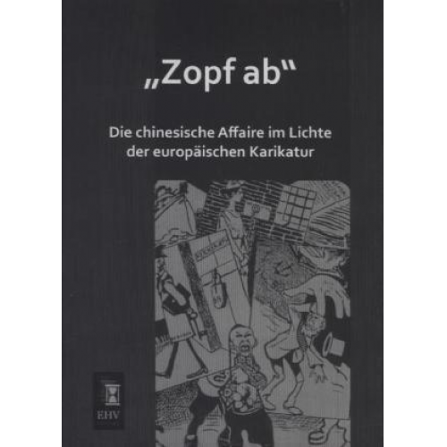 Anonymus - Zopf ab