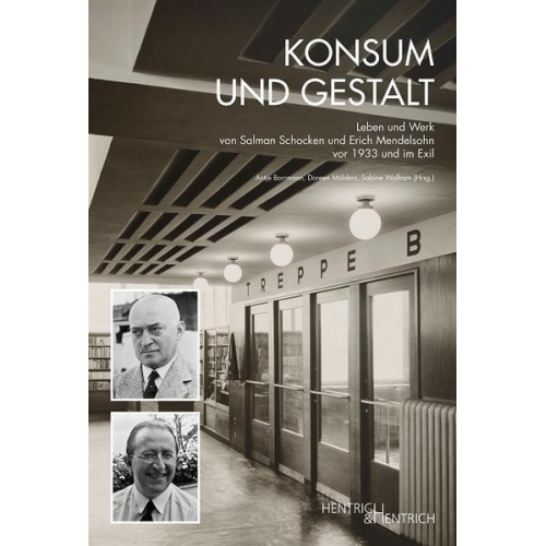 Konsum und Gestalt