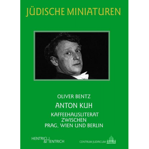 Oliver Bentz - Anton Kuh