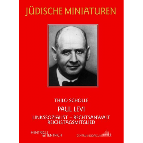 Thilo Scholle - Paul Levi