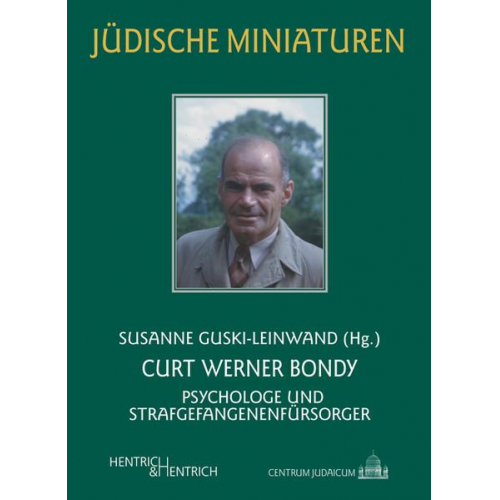 Heinz Warneke - Curt Werner Bondy