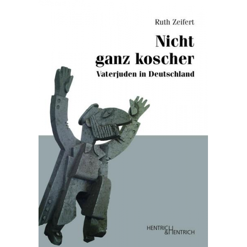 Ruth Zeifert - Nicht ganz koscher