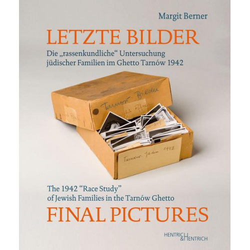 Margit Berner - Letzte Bilder