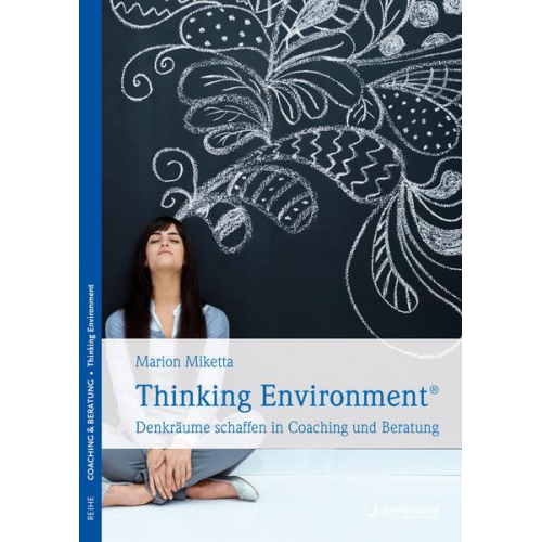 Marion Miketta - Thinking Environment