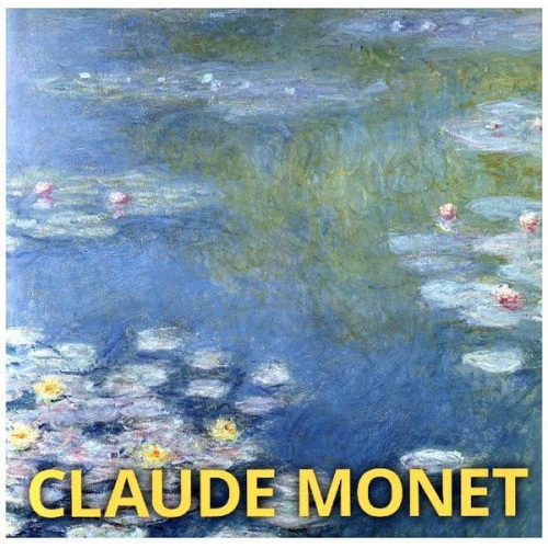 Martina Padberg - Padberg, M: Monet