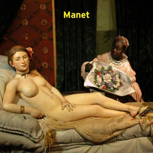 Manet