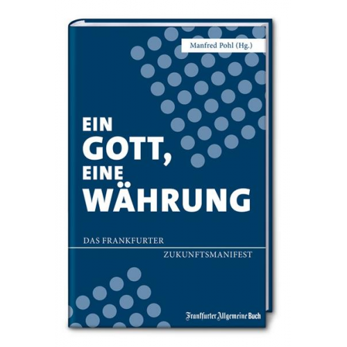 Ein Gott, eine Währung