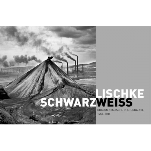 Ulrich Commerçon & Augustin Roland & Armin Schmitt - Lischke/Schwarz-Weiss
