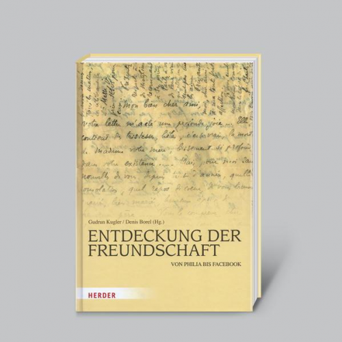 Gudrun Kugler - Entdeckung der Freundschaft