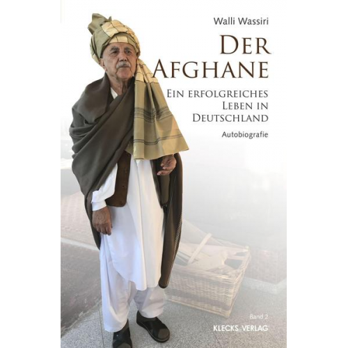 Abdul-Walli Wassiri - Der Afghane / Band 2