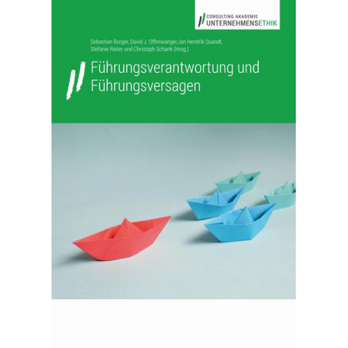 Führungsverantwortung und Führungsversagen